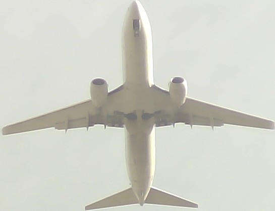 Airplane Picture