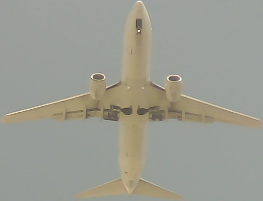 Airplane Picture