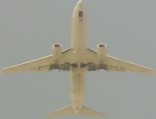 Airplane Picture