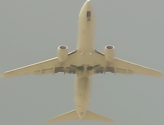 Airplane Picture
