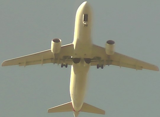 Airplane Picture