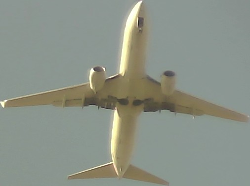 Airplane Picture