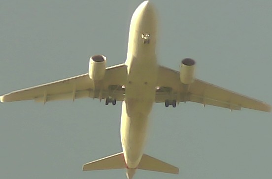 Airplane Picture