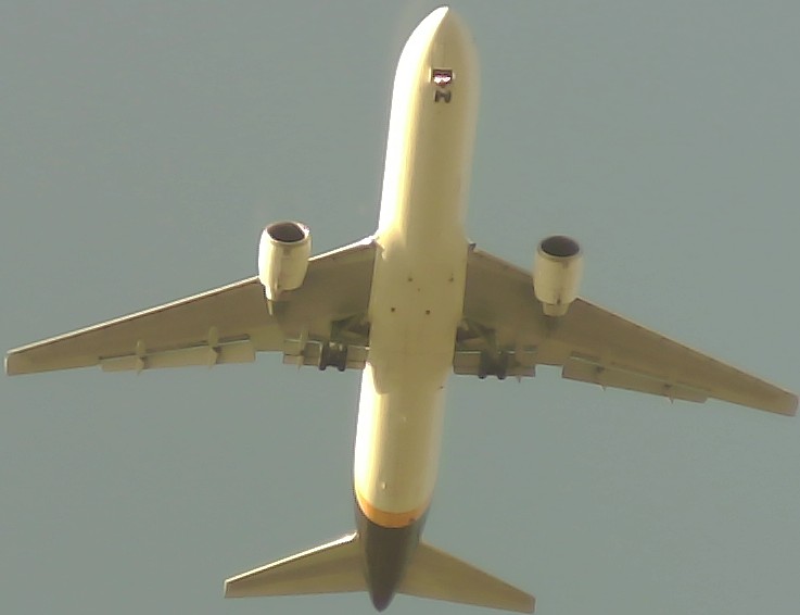 Airplane Picture