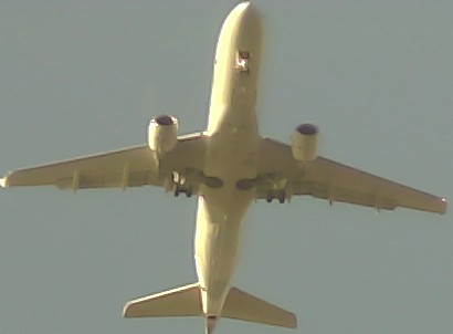 Airplane Picture