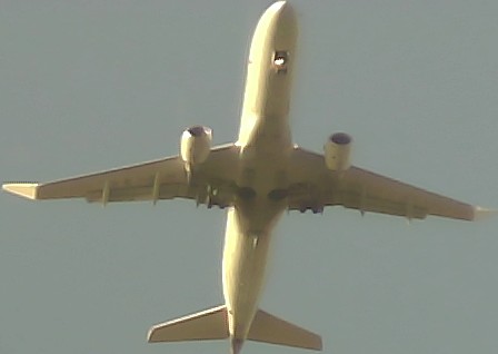 Airplane Picture