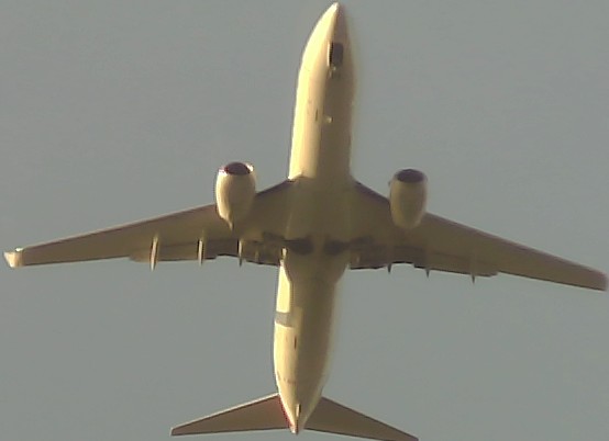 Airplane Picture