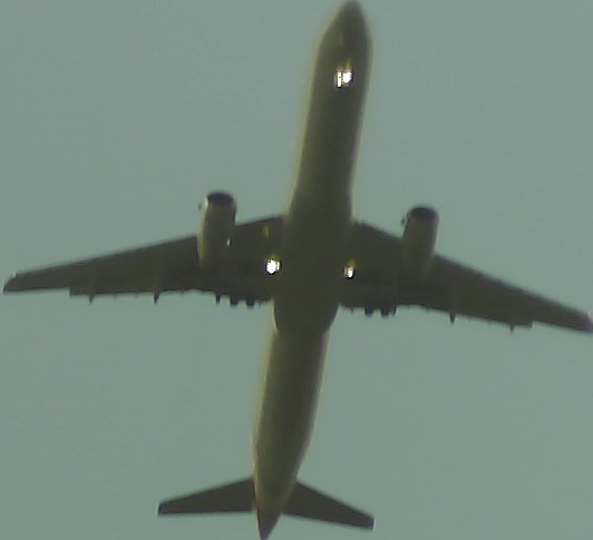 Airplane Picture