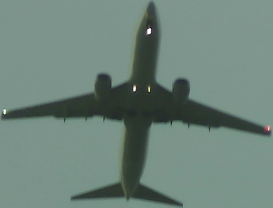 Airplane Picture