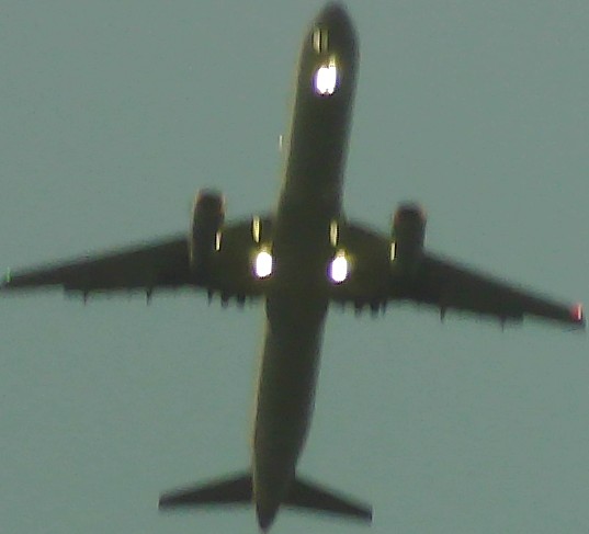Airplane Picture