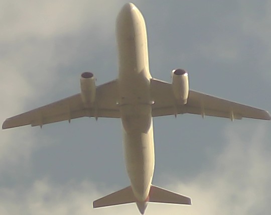 Airplane Picture