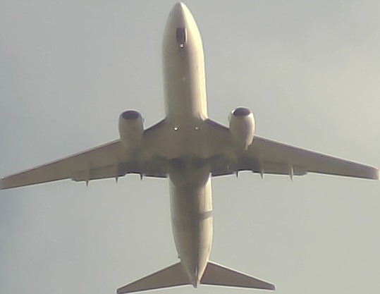 Airplane Picture