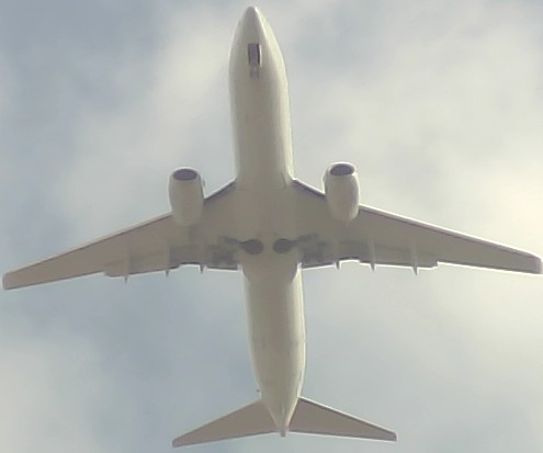 Airplane Picture