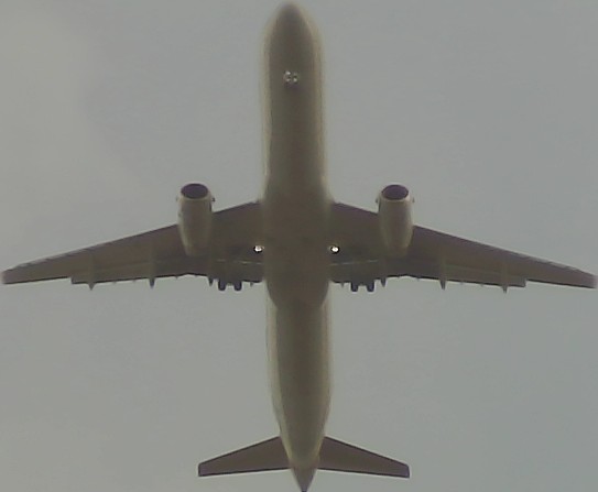 Airplane Picture