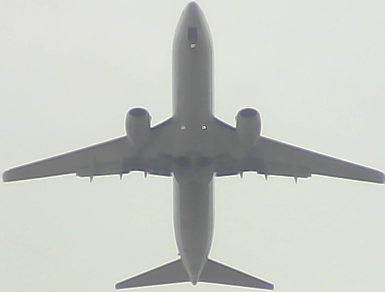 Airplane Picture