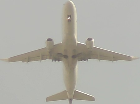 Airplane Picture