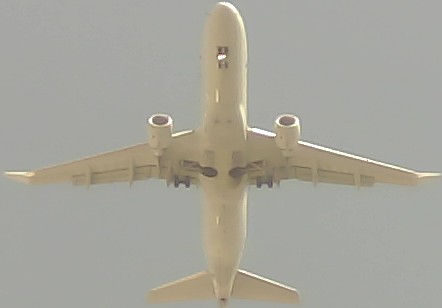 Airplane Picture