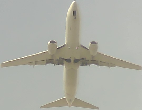 Airplane Picture