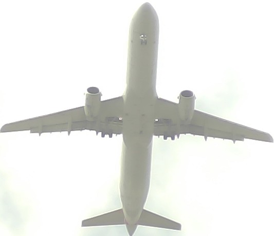 Airplane Picture