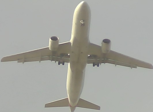 Airplane Picture