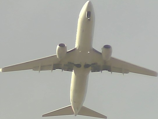 Airplane Picture