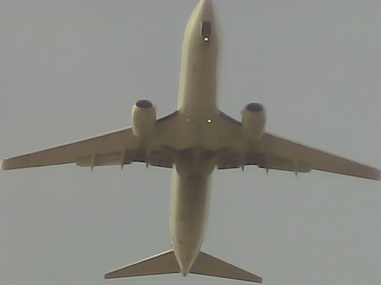 Airplane Picture