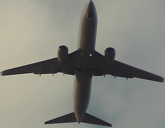 Airplane Picture