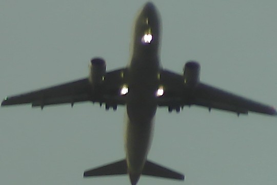 Airplane Picture