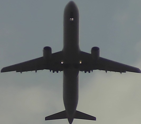 Airplane Picture