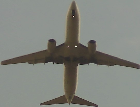Airplane Picture