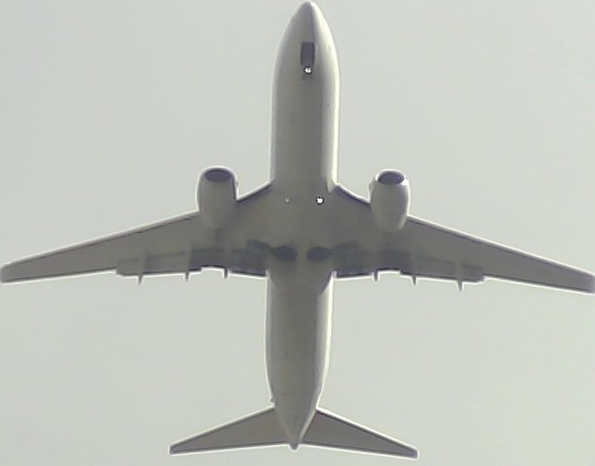 Airplane Picture