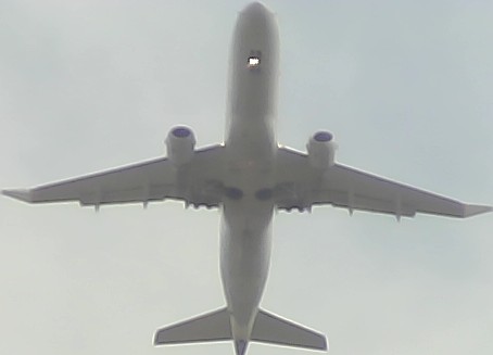 Airplane Picture
