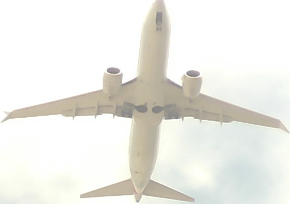 Airplane Picture