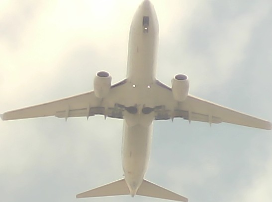 Airplane Picture