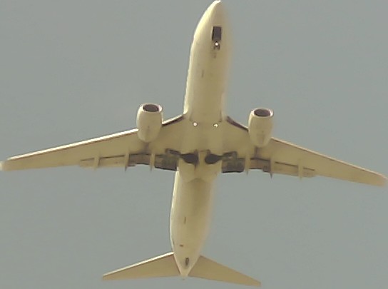 Airplane Picture
