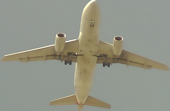 Airplane Picture