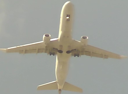 Airplane Picture