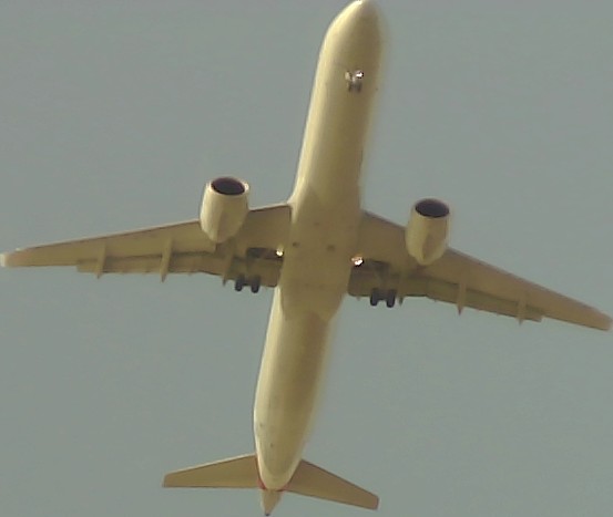 Airplane Picture