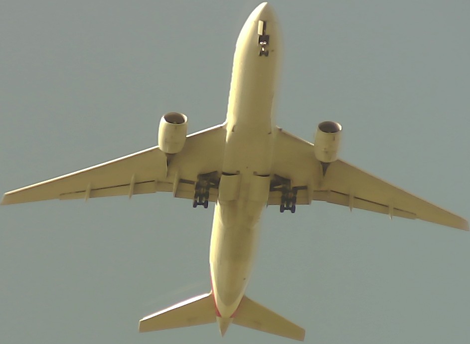 Airplane Picture