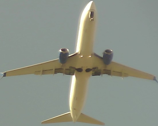 Airplane Picture