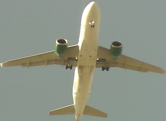 Airplane Picture