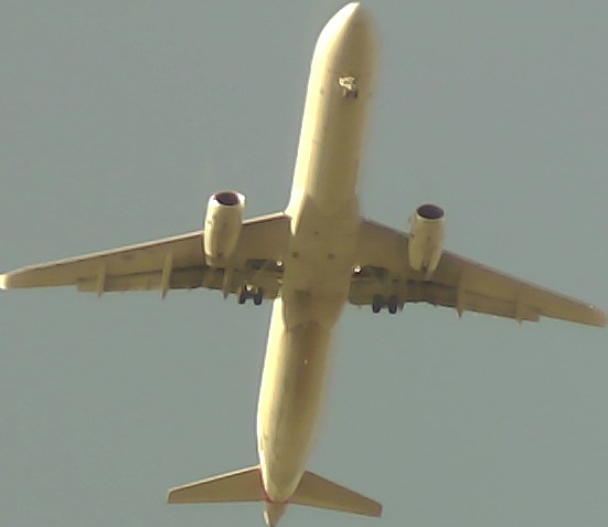 Airplane Picture