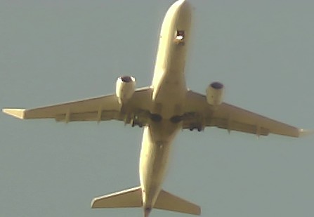 Airplane Picture