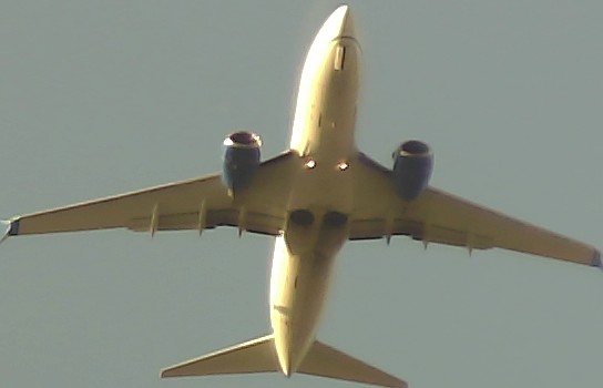 Airplane Picture