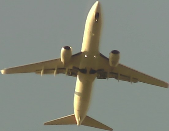 Airplane Picture