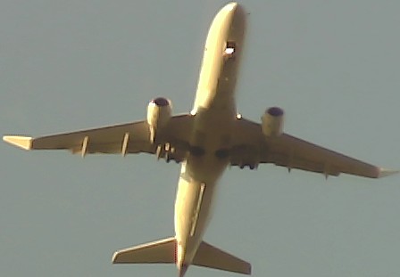 Airplane Picture