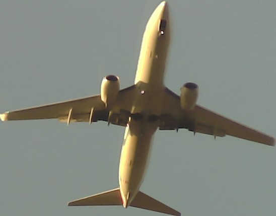 Airplane Picture