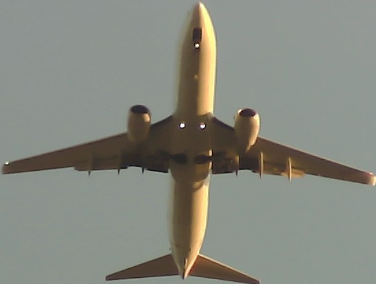 Airplane Picture