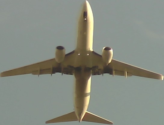 Airplane Picture