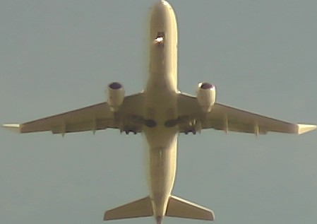 Airplane Picture